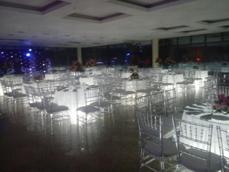 A ENCANTADORA EVENTOS