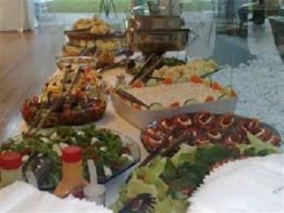 ACJ Eventos & Café da Manhã