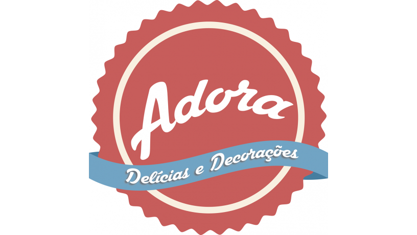 Adora Delícias e Decorações