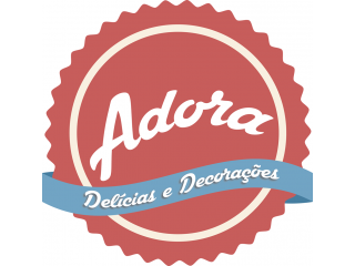 Adora Delícias e Decorações