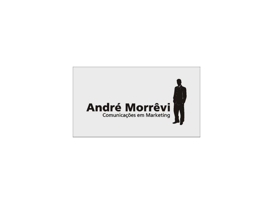 André Morrevi - Celebrante e Mestre de Cerimônias em 5 idiomas