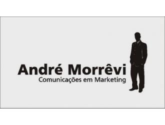 André Morrevi - Celebrante e Mestre de Cerimônias em 5 idiomas