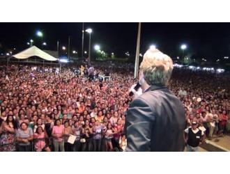 André Morrevi - Celebrante e Mestre de Cerimônias em 5 idiomas