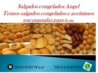 Angels salgados