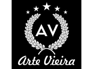 Arte vieira Eventos