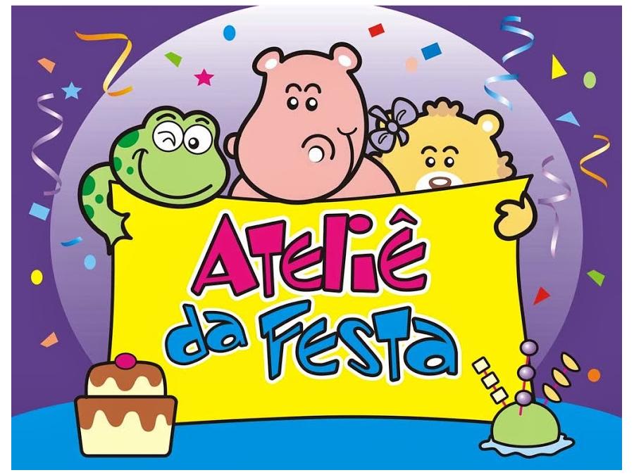 Ateliê da Festa - Buffet em domicilio