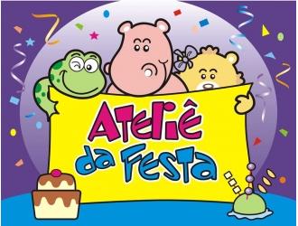 Ateliê da Festa - Buffet em domicilio