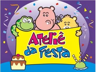 Ateliê da Festa - Buffet em domicilio