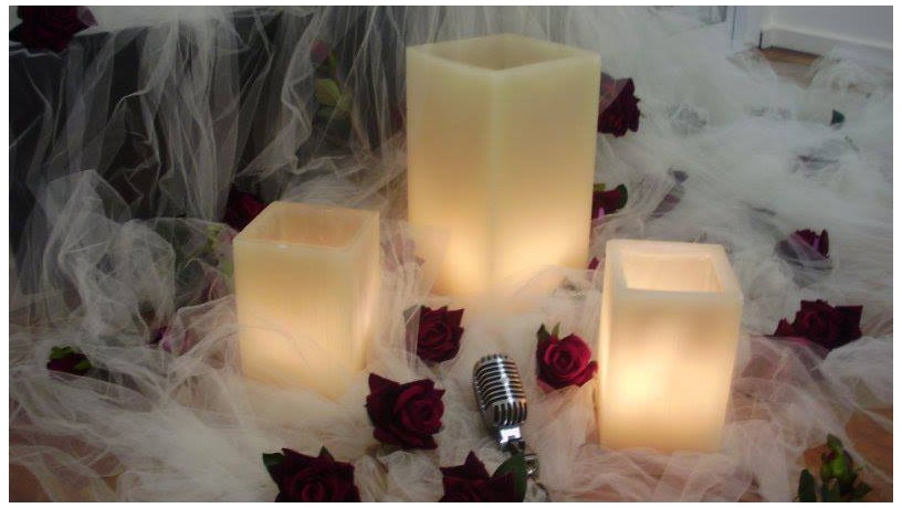 Atelier Fiora Velas