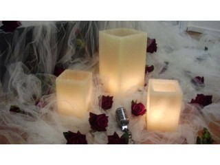 Atelier Fiora Velas