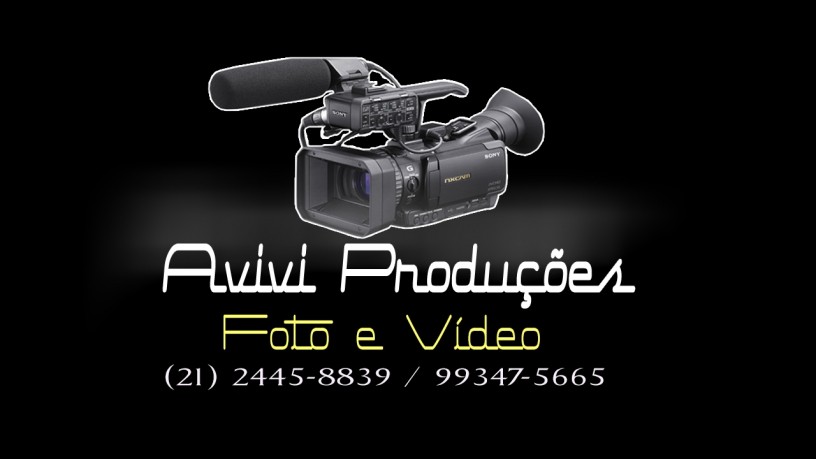 Avivi Produções