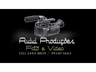 Avivi Produções