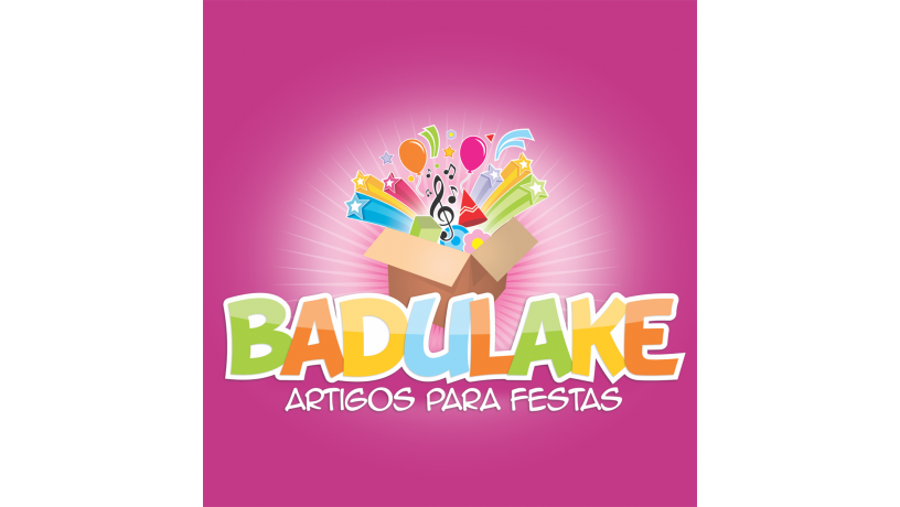 Badulake Artigos para Festas