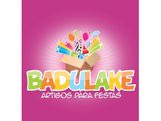 Badulake Artigos para Festas