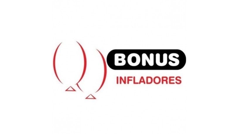 BONUS INFLADORES