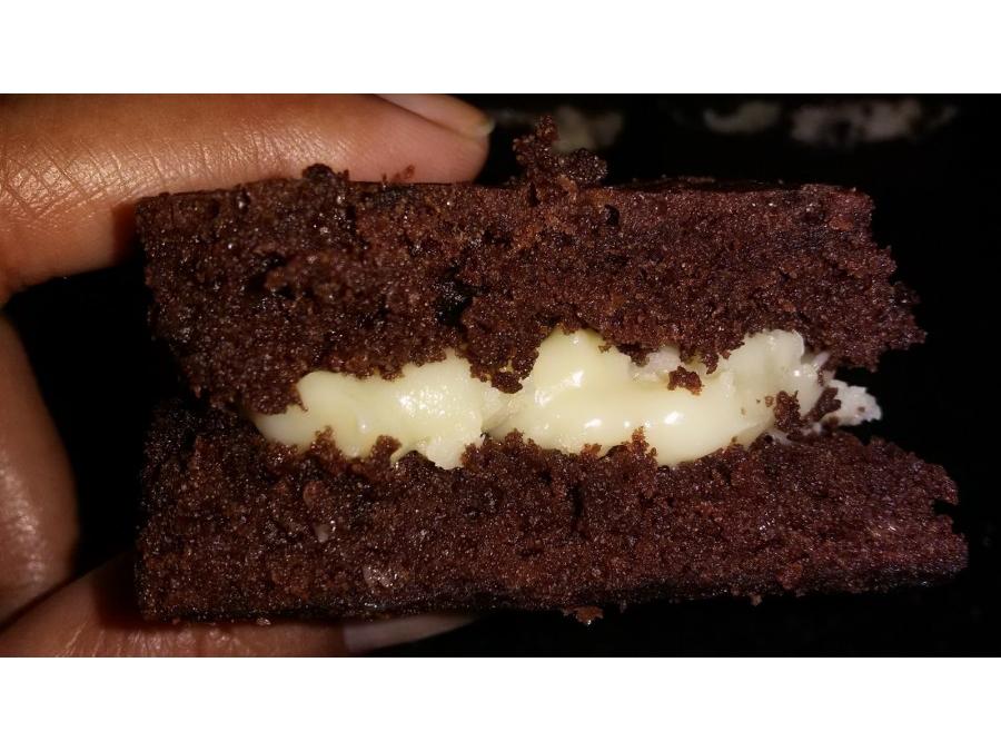 Brownieria da Niane