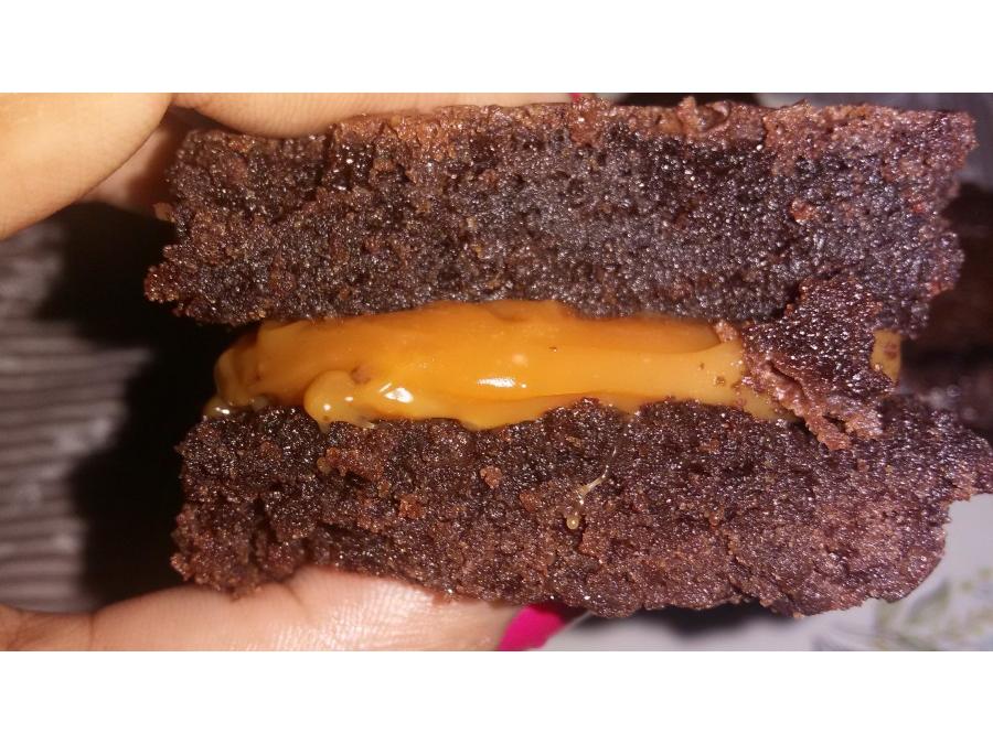 Brownieria da Niane