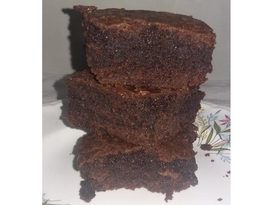 Brownieria da Niane