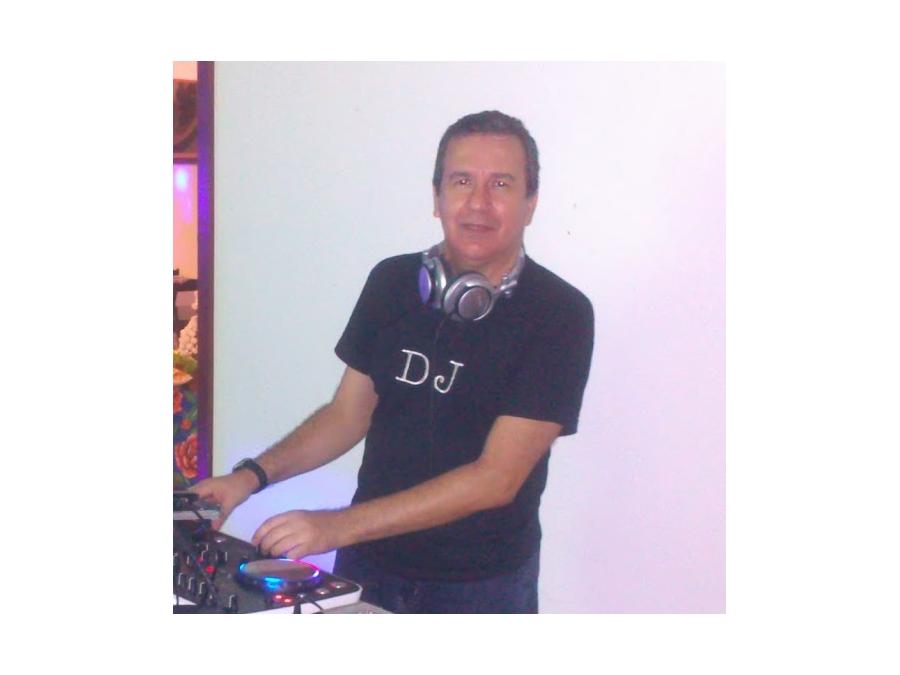 Bruno Elias DJ