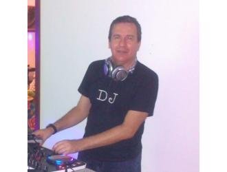 Bruno Elias DJ