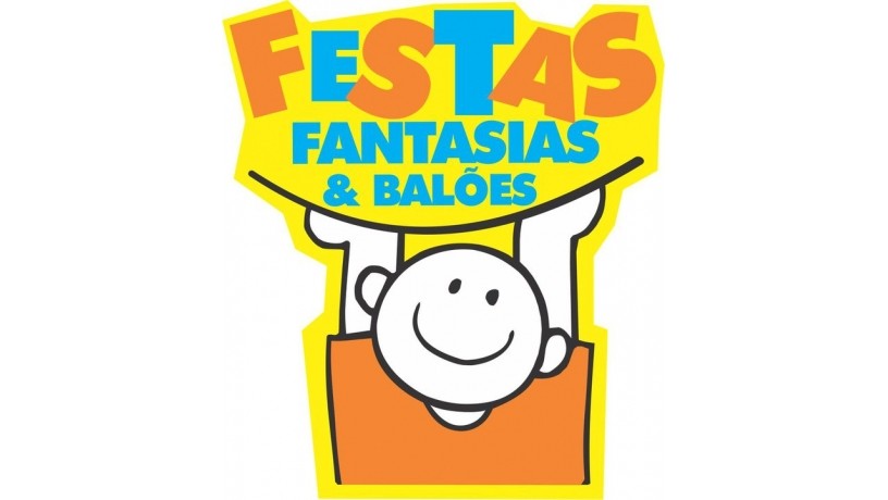 FESTAS FANTASIAS E BALOES