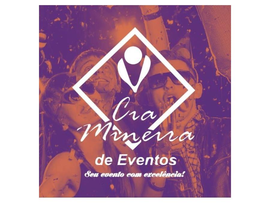 Cia Mineira de Eventos