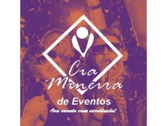 Cia Mineira de Eventos