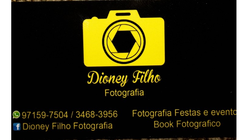 dioneyfilho fotografia