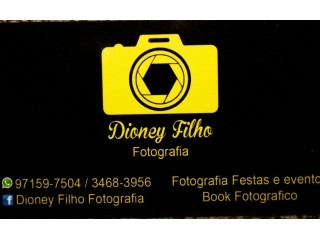 dioneyfilho fotografia