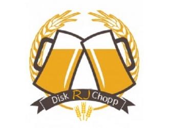 Disk chopp RJ