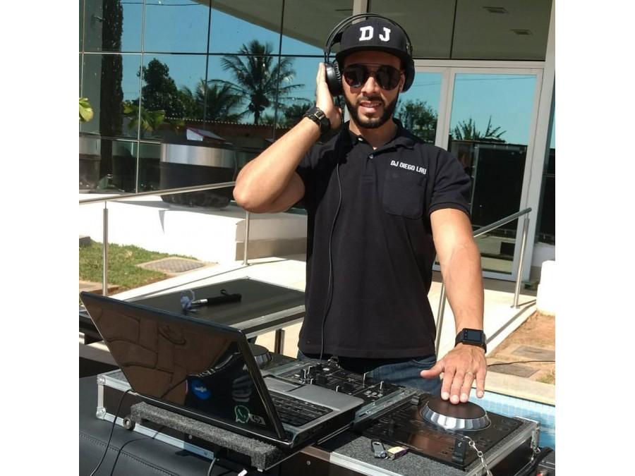 DJ Brasília DF