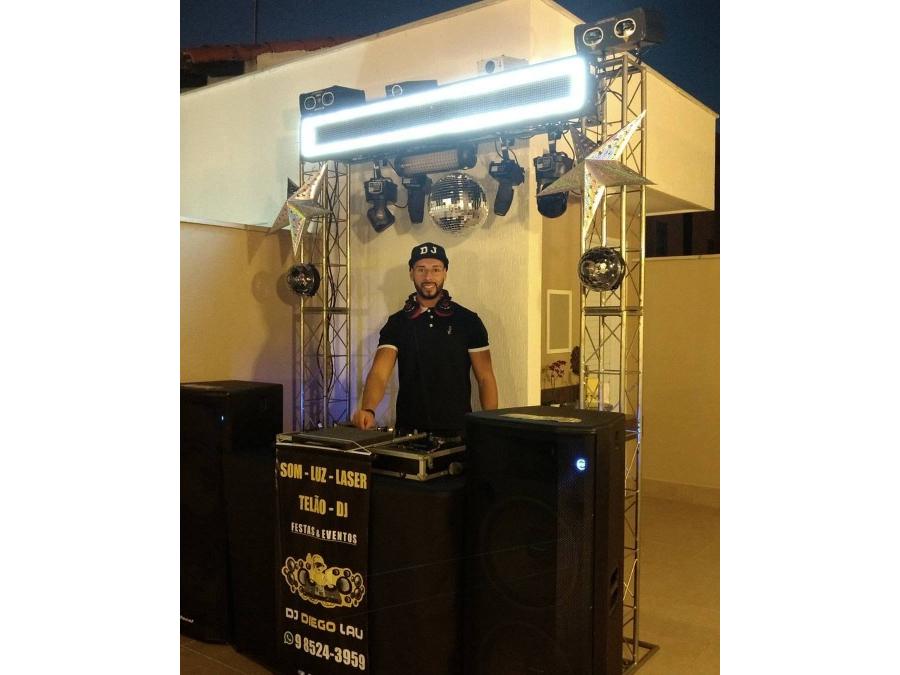 DJ Brasília DF