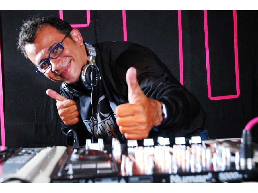 DJ LUCIANO JUNIOR