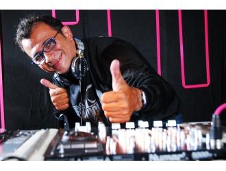 DJ LUCIANO JUNIOR