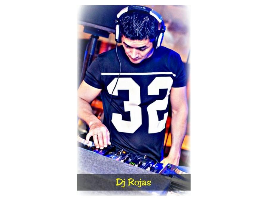 Dj Rojas