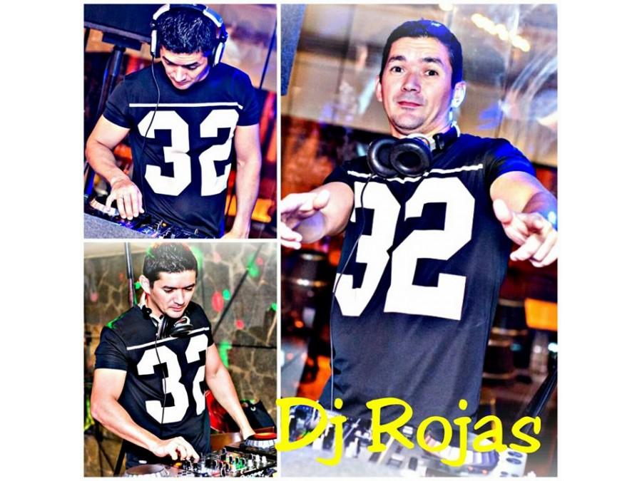 Dj Rojas