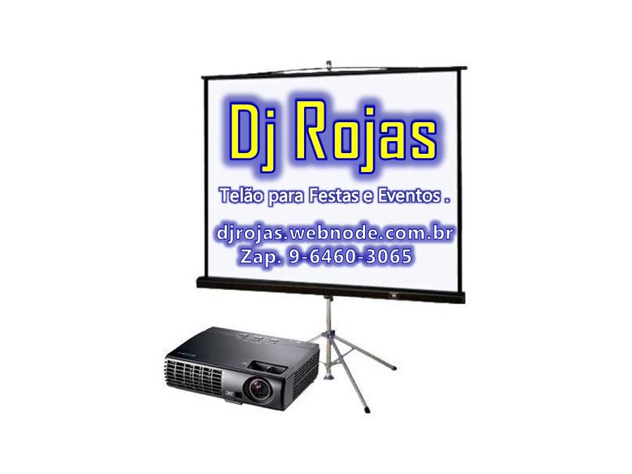 Dj Rojas