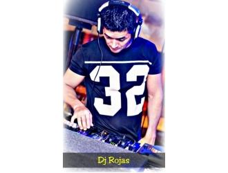 Dj Rojas