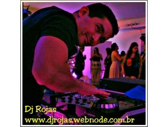 Dj Rojas