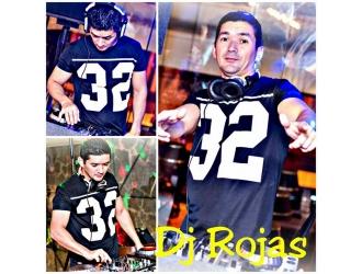 Dj Rojas