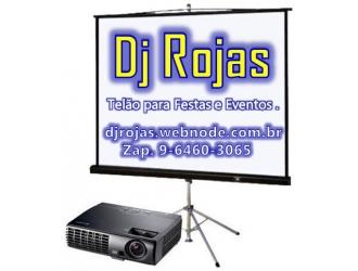 Dj Rojas