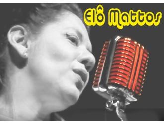 Elô Mattos (Cantora) - Música ao vivo para festas, eventos e corporativos