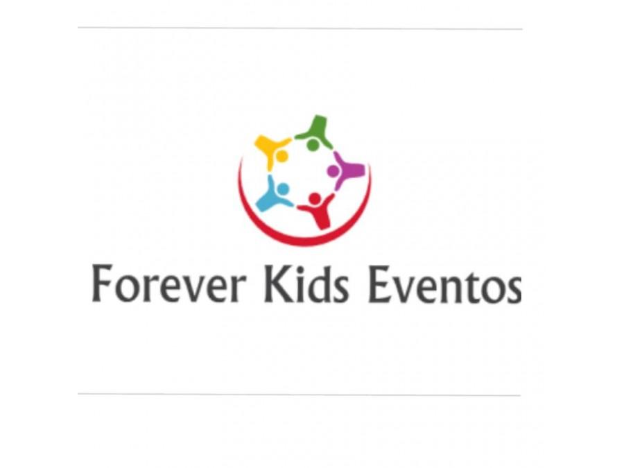 Forever Kids Eventos