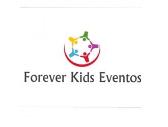 Forever Kids Eventos