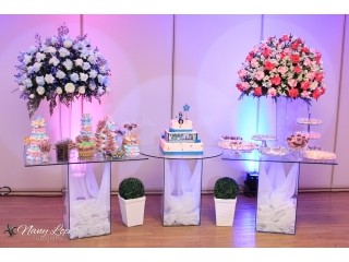 Glamour Eventos