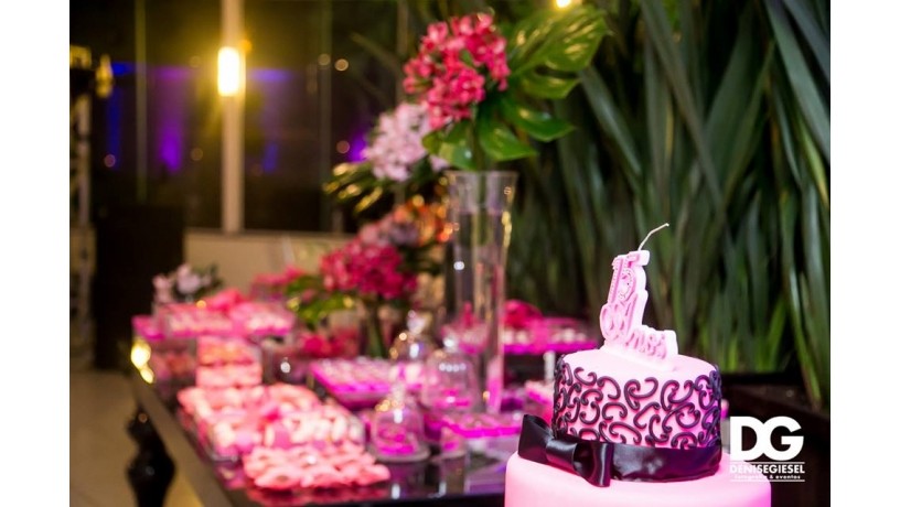 Glamour Eventos