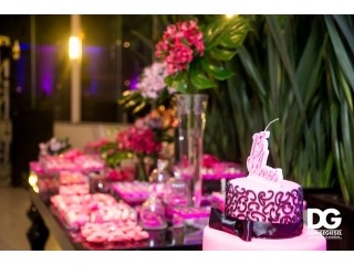 Glamour Eventos