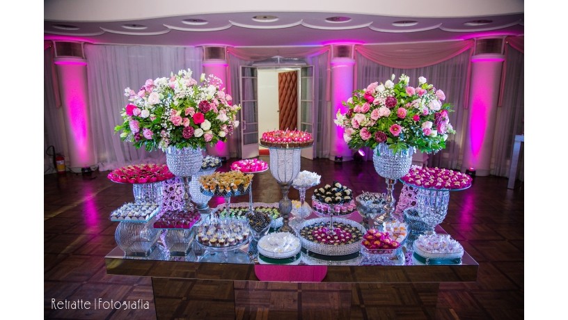 Glamour Eventos