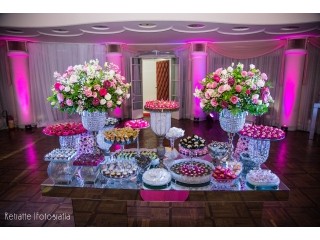 Glamour Eventos