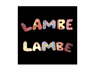 Lambe Lambe